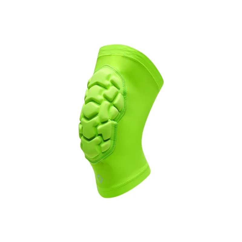 RIGORER Knee Pads Polyamide Elastane Badminton Basketball Kids'-17