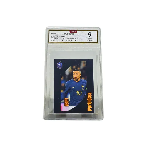 Topps Graded Cards
