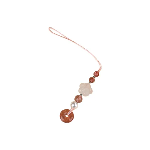 Wanshu Crystal Pendants Women's