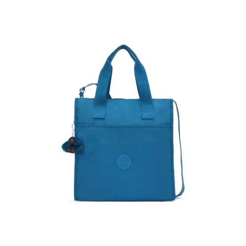Kipling Polyamide Vertical Tote Bag Shoulder Bag, Crossbody Bag, Handbag Regular Unisex Multicolor