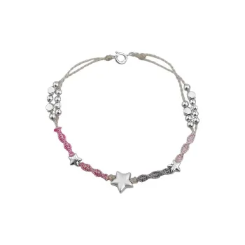 Eclater 999 Fine Silver Bracelets Women's