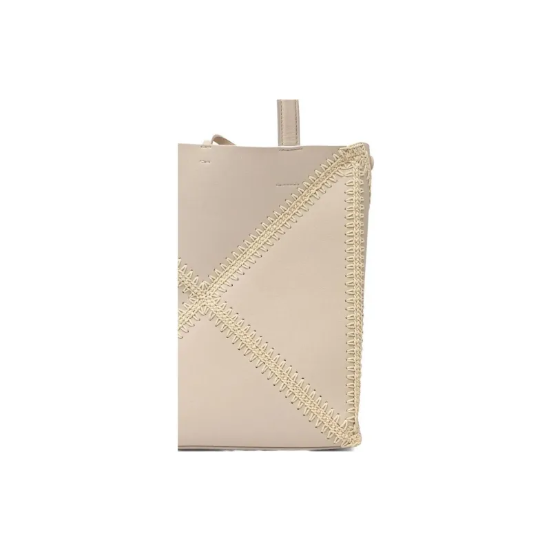 NANUSHKA The Origami Tote Bag-3