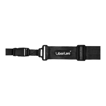 LIBERLIVE Quick Release Bib & Brace Convenient Installation And Removal Guitar Accessories