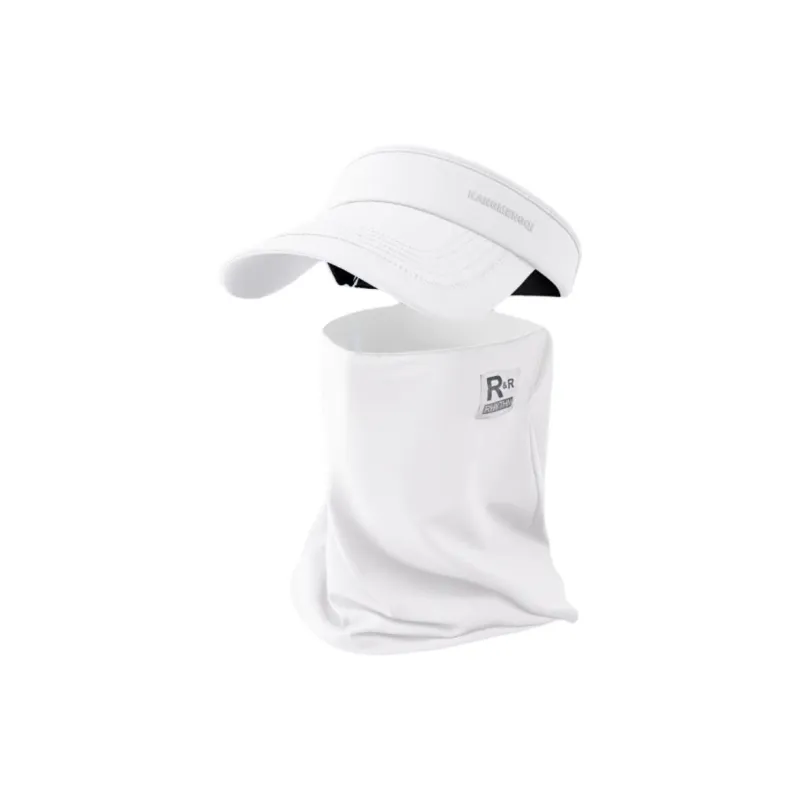TUCANO Polyester Sun Protection Masks Men's-10