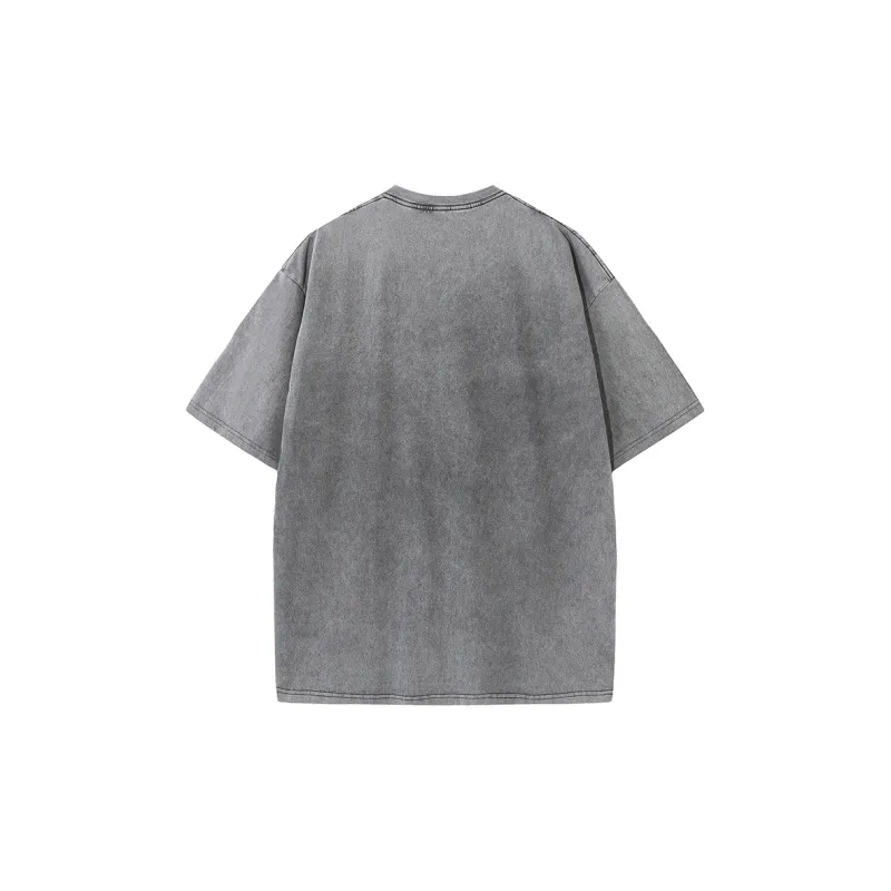 Fakeyoung T Shirts Unisex-3
