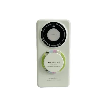 Wei Xin Acrylic Material Light Green Magnetic Stand Phone Cases For Huawei Mate60/Mate60Pro/Mate60Pro+
