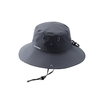 Warrior Polyamide Bucket Hats Unisex