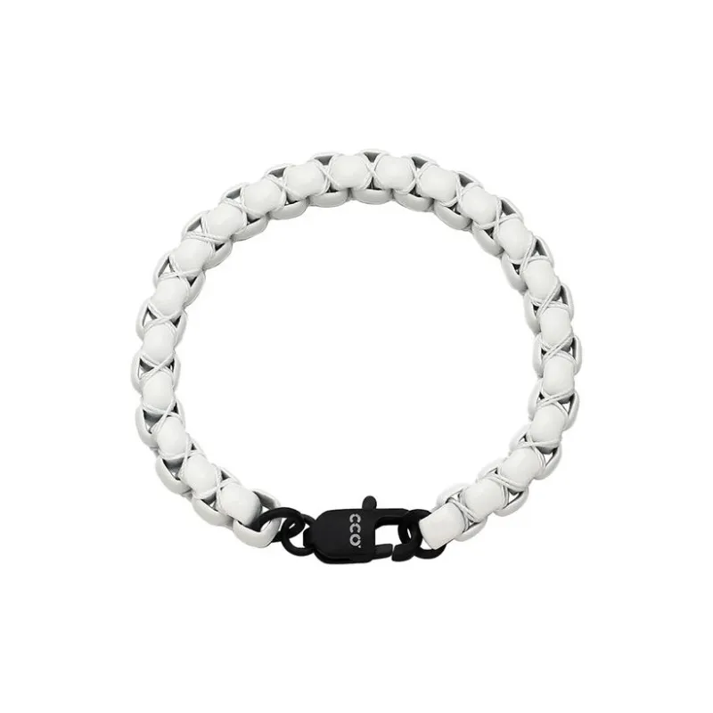 CIROCCO Titanium Steel Bracelets Unisex-5