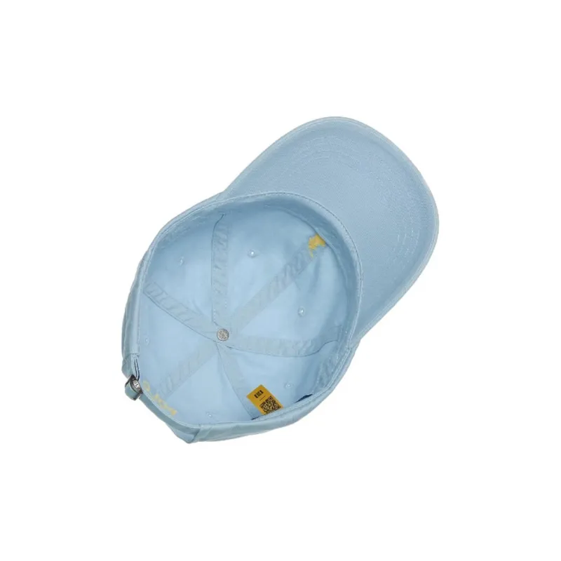 Polo Ralph Lauren Baseball Caps Unisex Alpine Blue-3