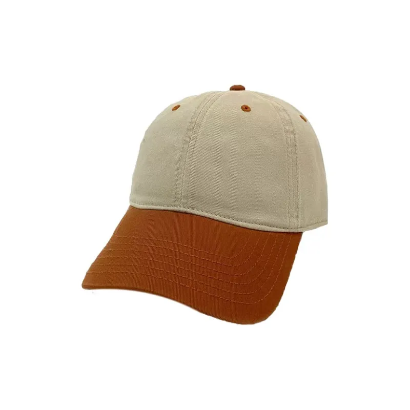 IOTS Polyester Baseball Caps Unisex-8