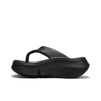 Jeep Slip Resistant Flip Flops Women's