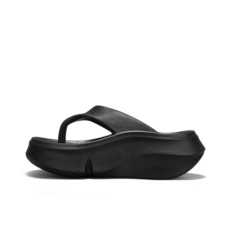 Jeep Slip Resistant Flip Flops Women's-0