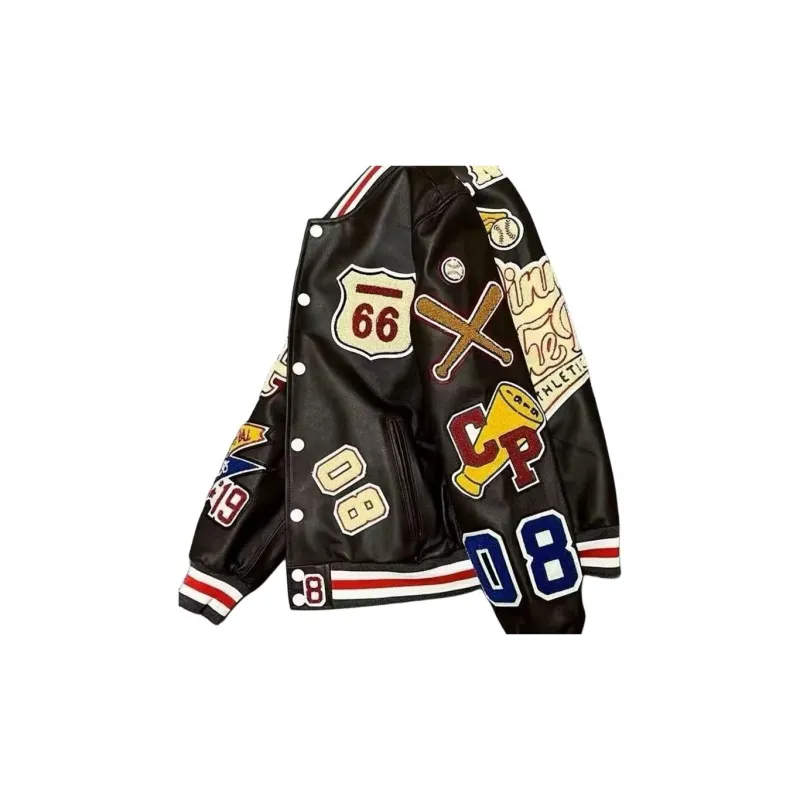 M MAICCO Fashion Versatile Jackets & Coats Unisex-6