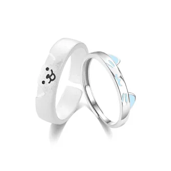 Master Kim Rings Unisex