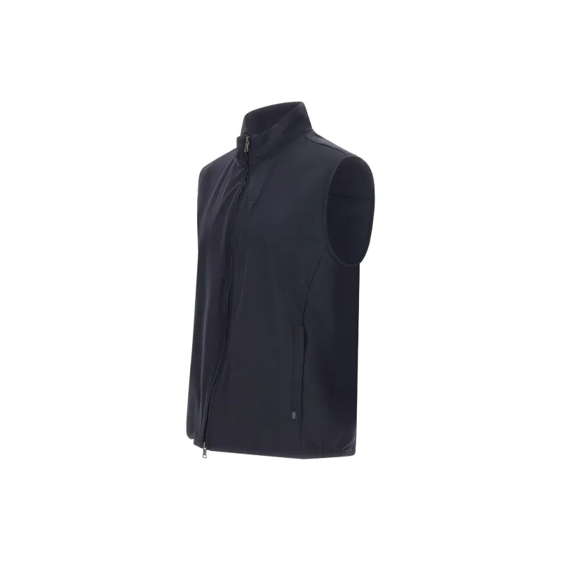 Paul & Shark Zip up Gilet-2