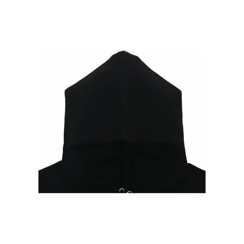 Supreme Box Logo Hooded Sweatshirt FW17-1
