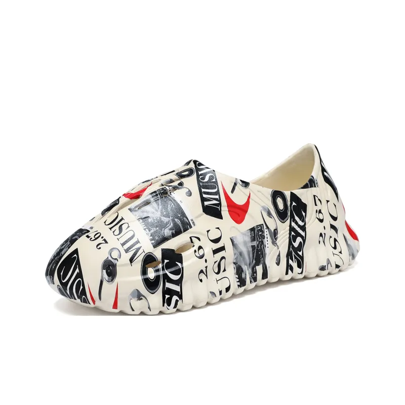 SLIPPER DAY Clogs Men-19