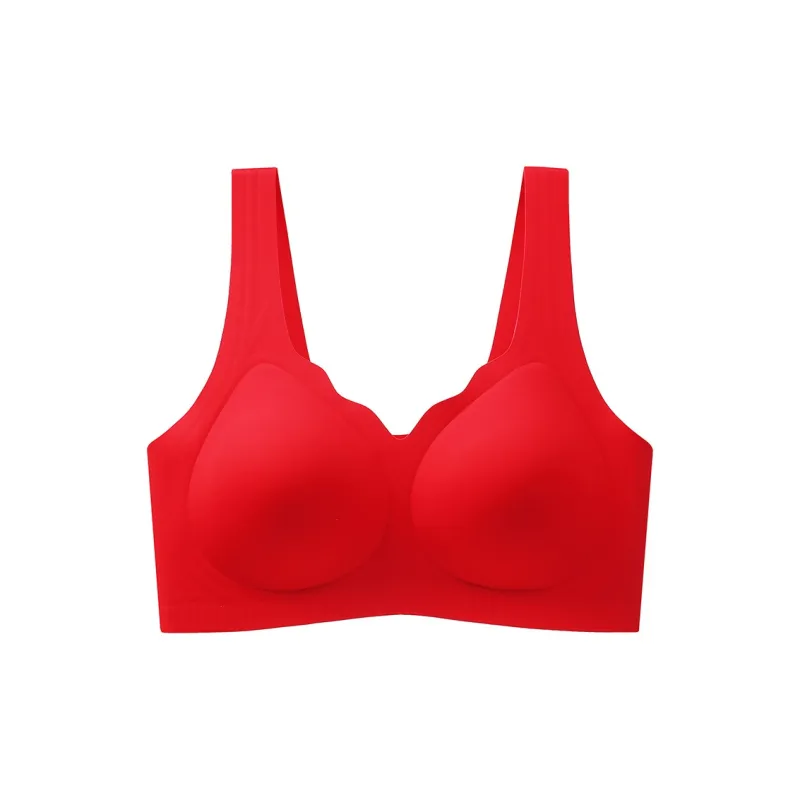 Vine Color Women's Bras-1