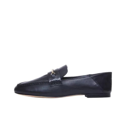 MICHAEL KORS Lena Loafers Women's Blue