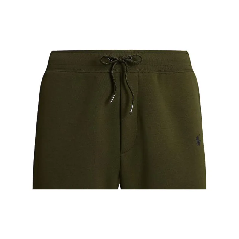 Polo Ralph Lauren Casual Shorts Men Army Green-4