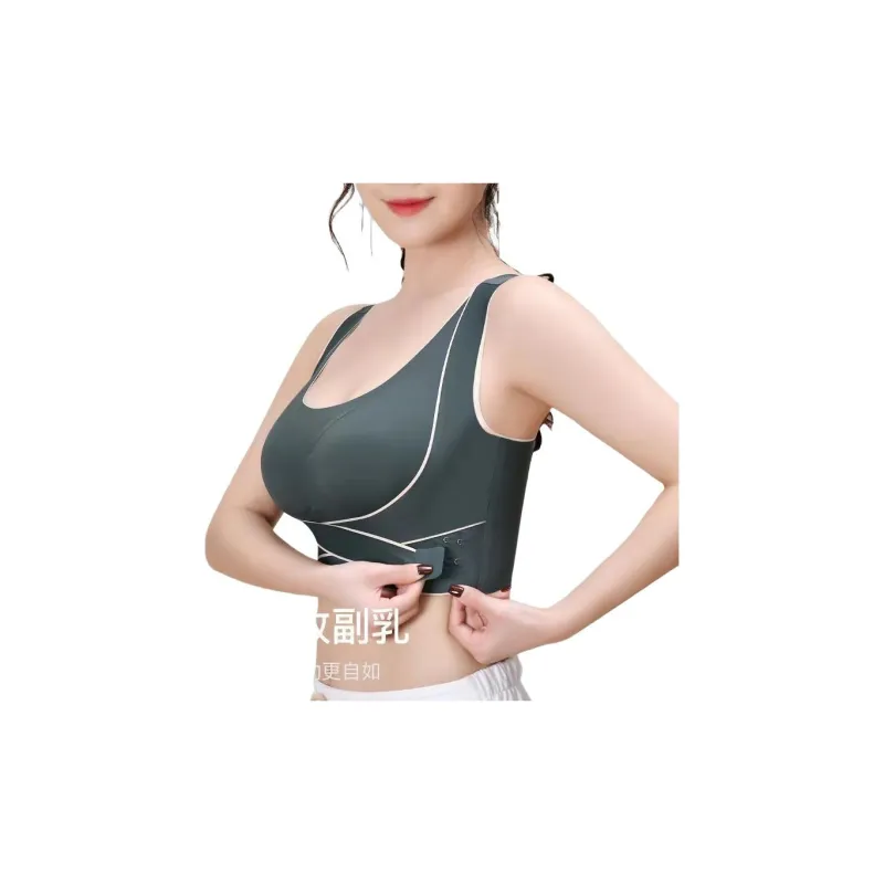 Cotton Gene Women's Bras-8