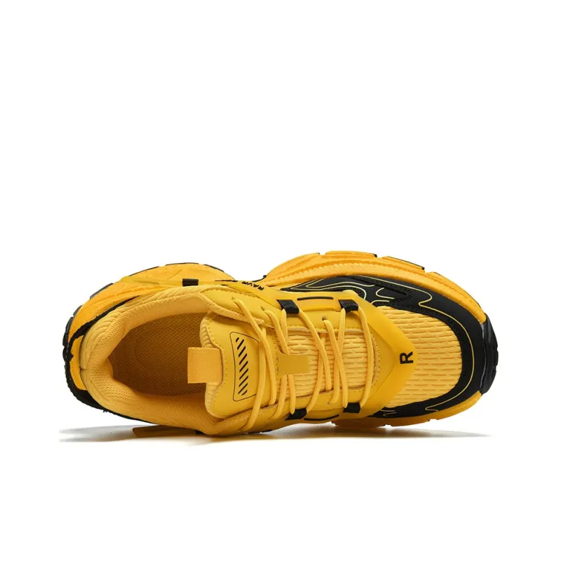 Legaco Chicken Low Top Chunky Sneakers Unisex-30