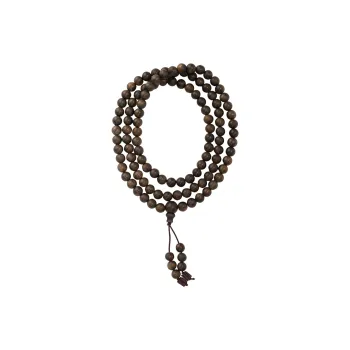 Many Blessings Agarwood Bracelets Unisex