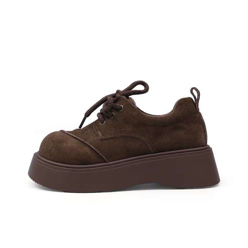 Dawei's House Low-Top Casual Shoes Women's-0