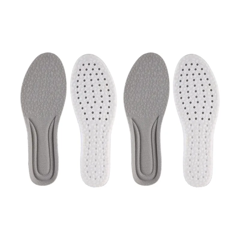 Footprint Tribe PU Insoles Unisex-6