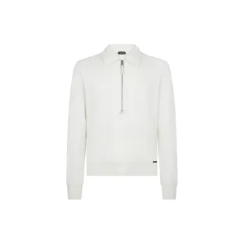 TOM FORD Half zip Sweatshirt