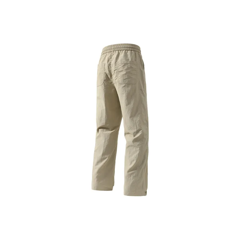 LIGHTNING MONSTER Casual Pants Unisex-5