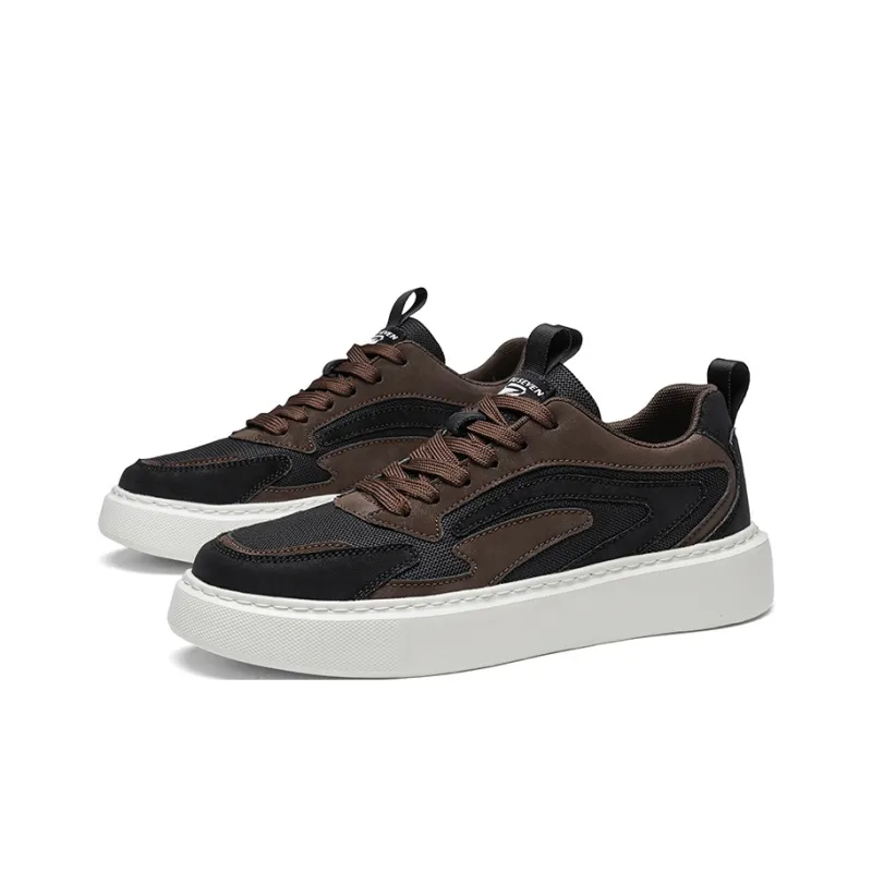 Boogie Bear Skateboard Shoes Men's-7