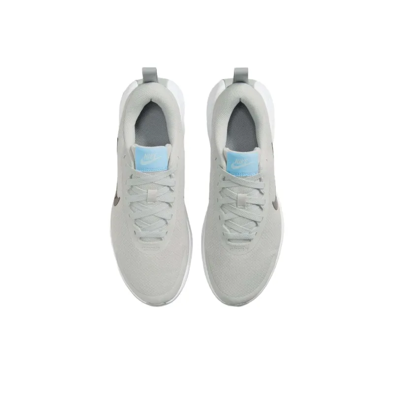 Nike Promina Anti Slip Wear Resistant Low Top Casual Running Shoes Unisex Gray-3