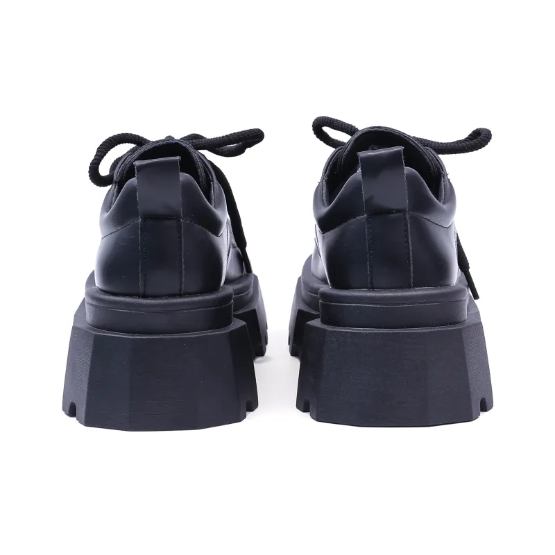 Dawei's House Low-Top Casual Shoes Women's-5