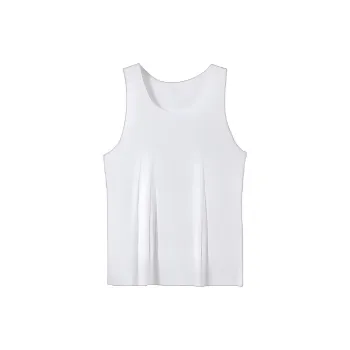 MIIOW Men Tank Tops