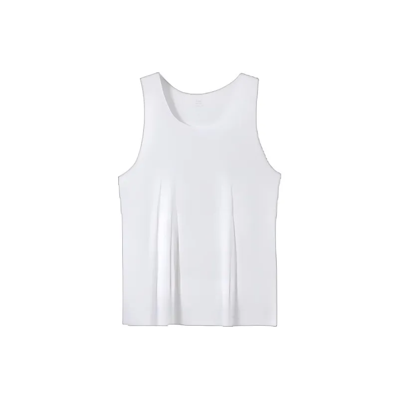 MIIOW Men Tank Tops-0