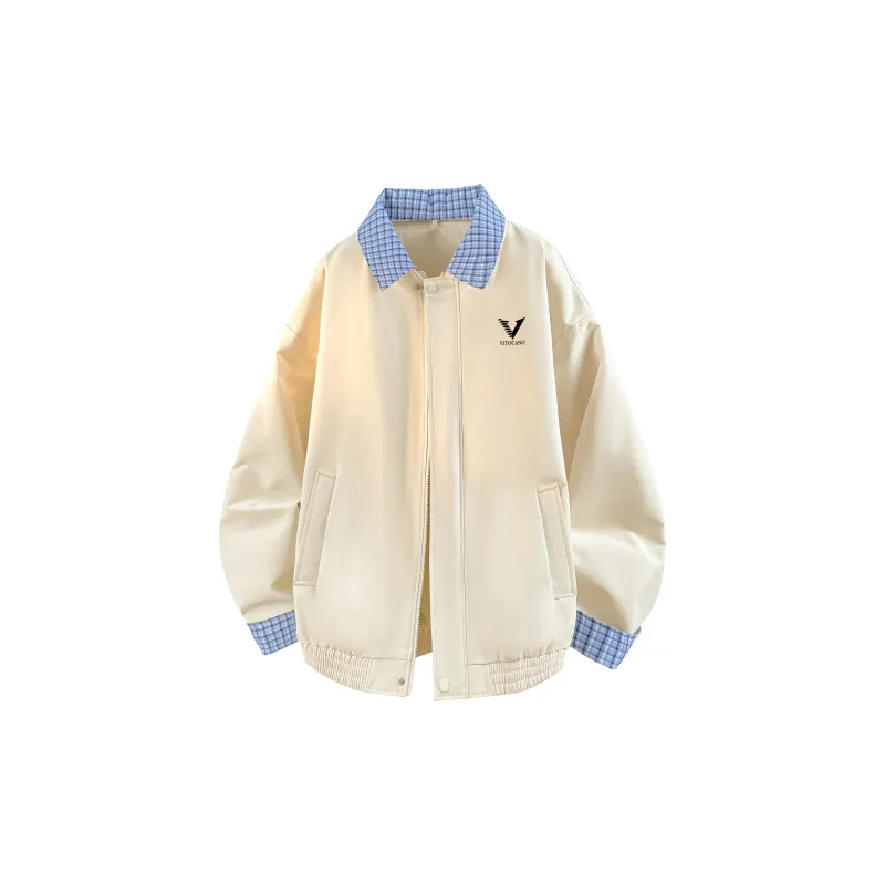 Vitocano Jackets Unisex-1