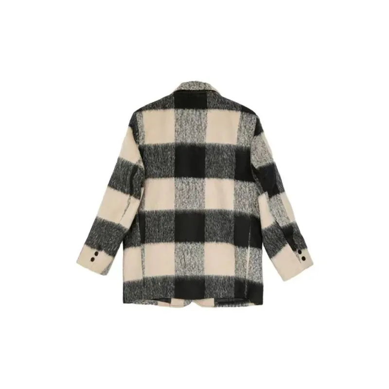 PAIN OR PLEASURE Coats Women's Image Color-1
