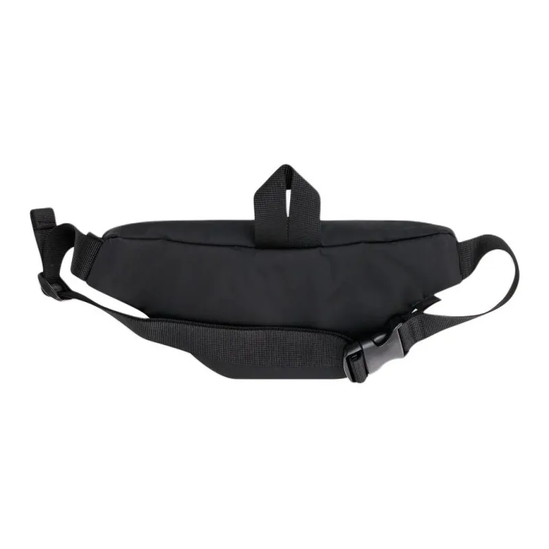 COMME Des GARCONS HOMME PLUS Polyester Fanny Pack Men's Black-1