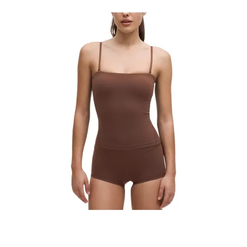 Lululemon Align™ Series SS25 Sport Vests Women's Lava Cake
