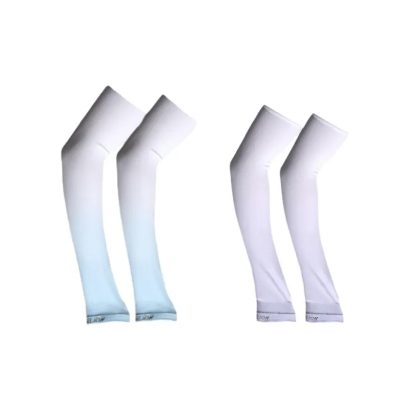 Tonlion Polyamide Sun Protection Sleeves Unisex-2