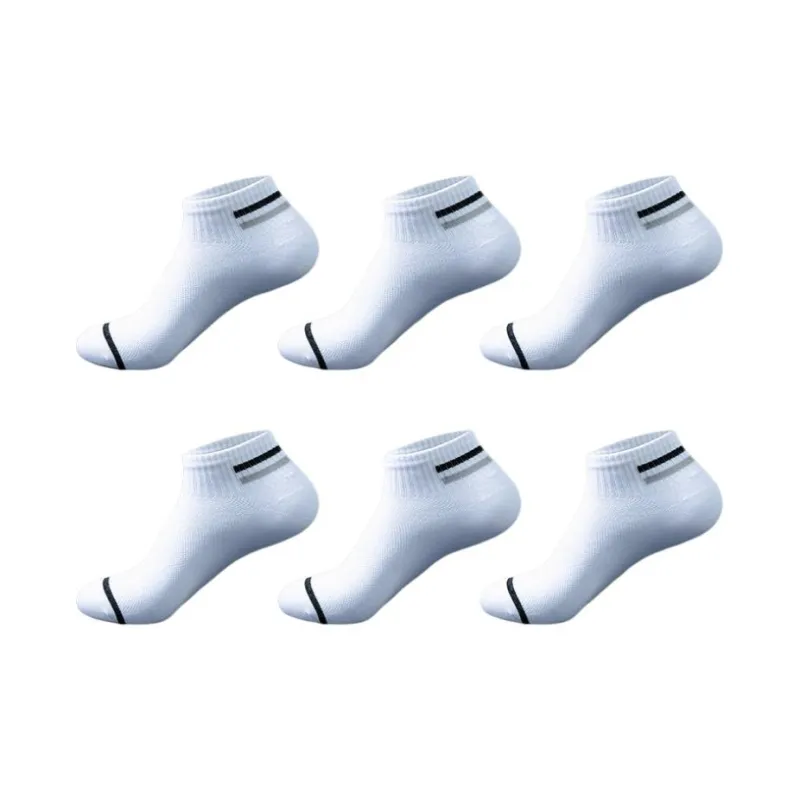 Lanza Men Socks-6