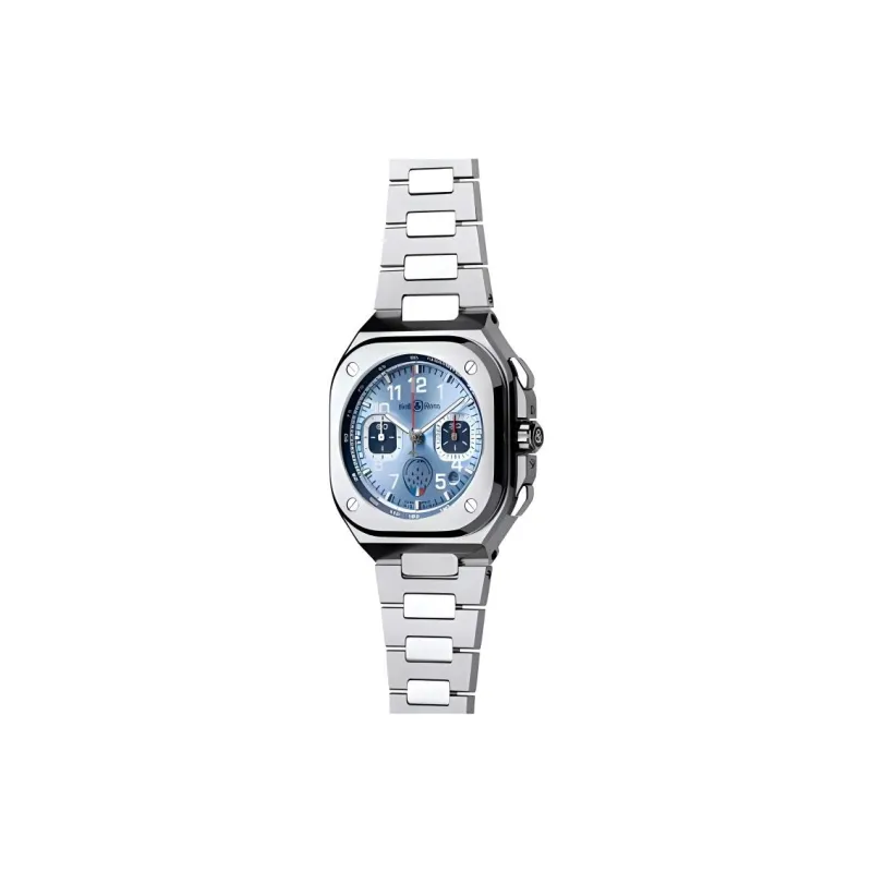Bell & Ross BR 05 Chrono Patrouille De France 42mm-2