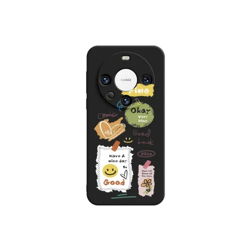 Membrane Doushi Phone Cases