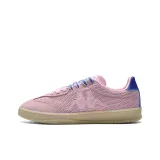 Lotus Pink/Glazed Blue