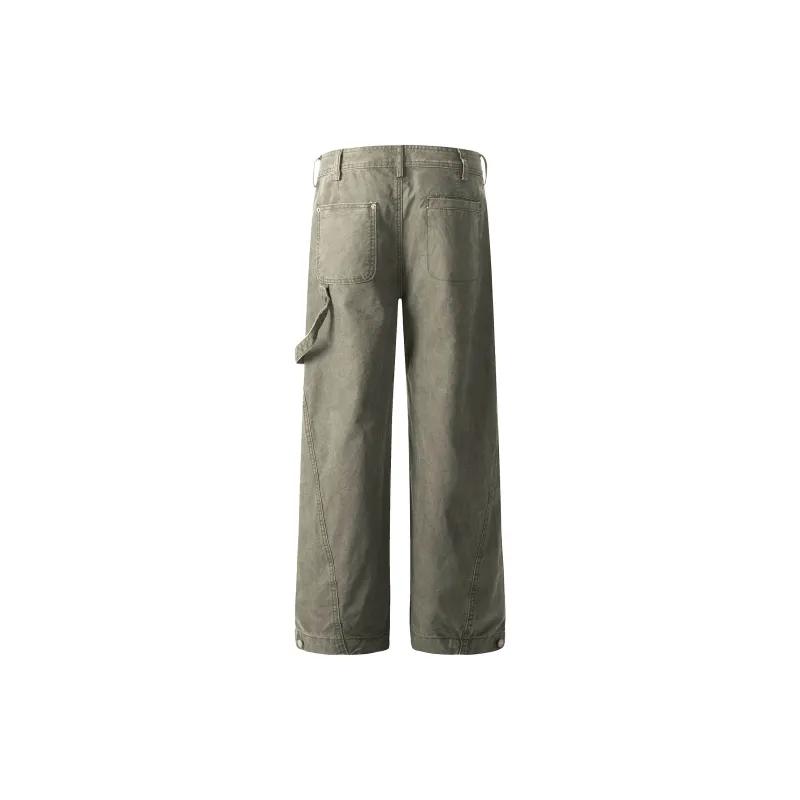 MT99 Jeans Unisex-4