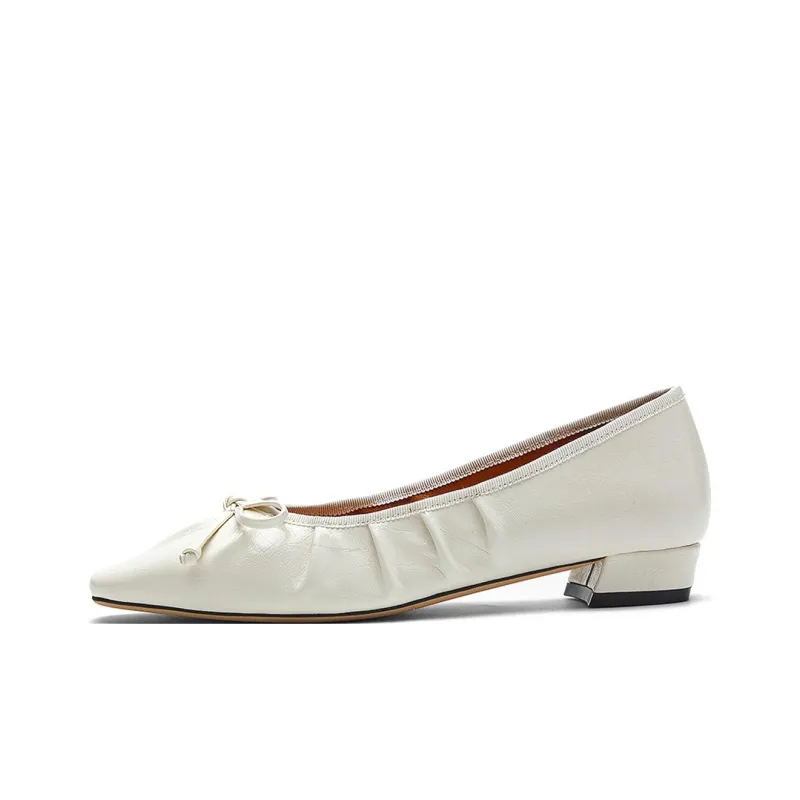 NINE WEST Casual Single Shoes Women's-0