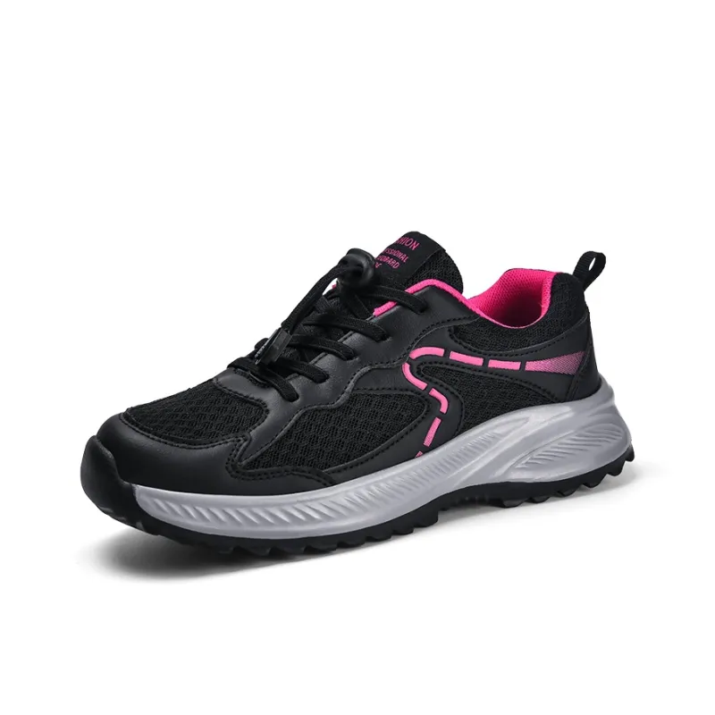 JWVR Anti-Slip And Wear-Resistant Breathable Low-Top Casual Shoes Men's-2