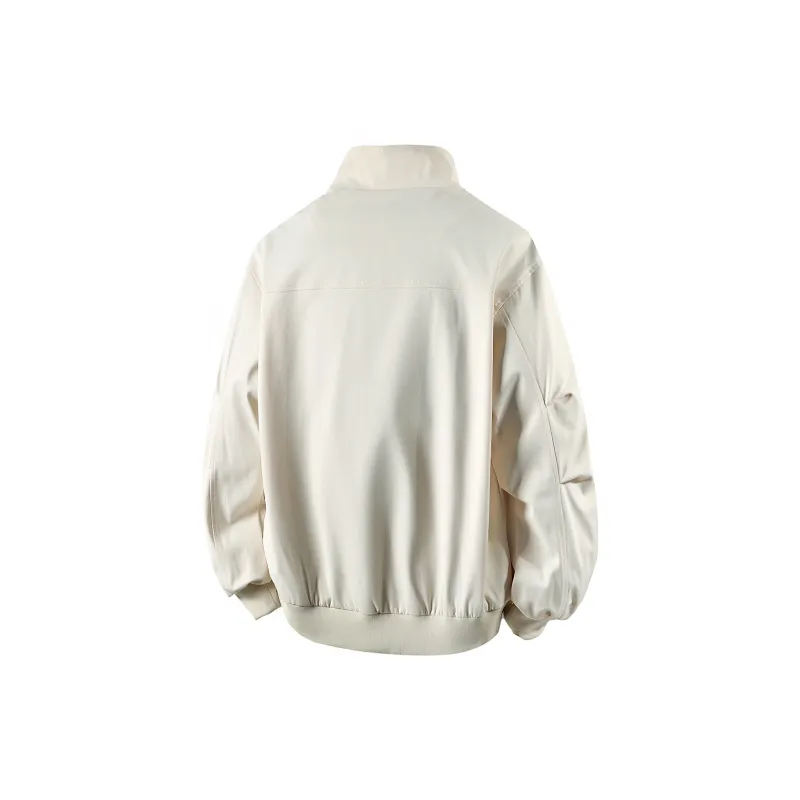 Jeep Black Knight Series Jackets Coats Unisex-5