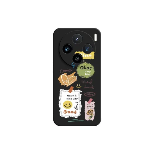 Membrane Doushi Phone Cases